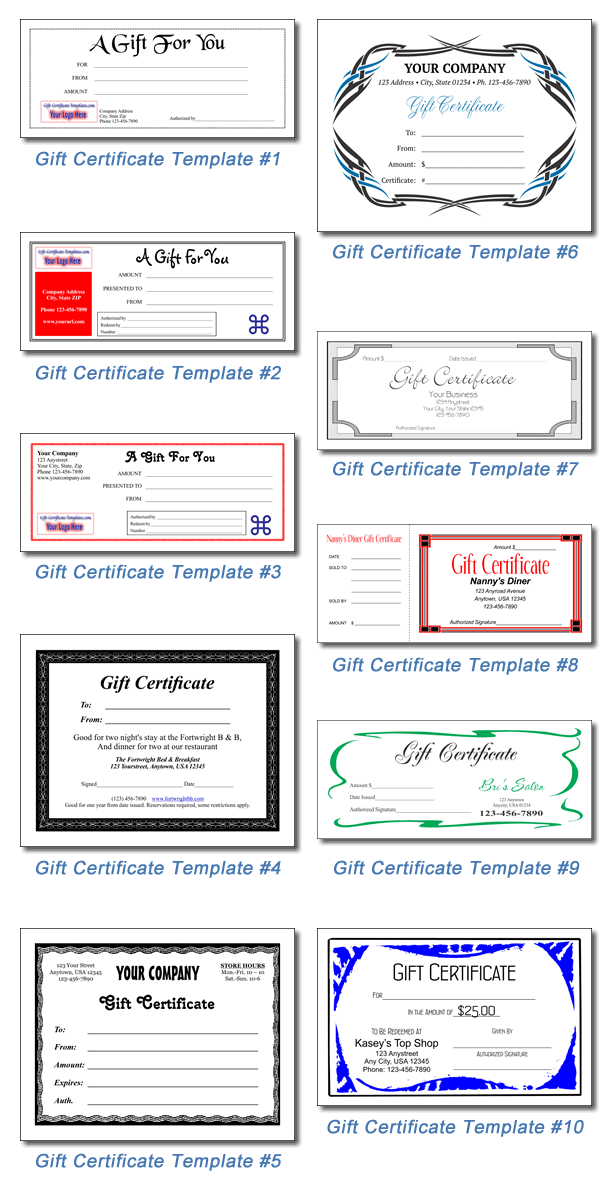 Free Gift Template from www.gift-certificate-templates.com